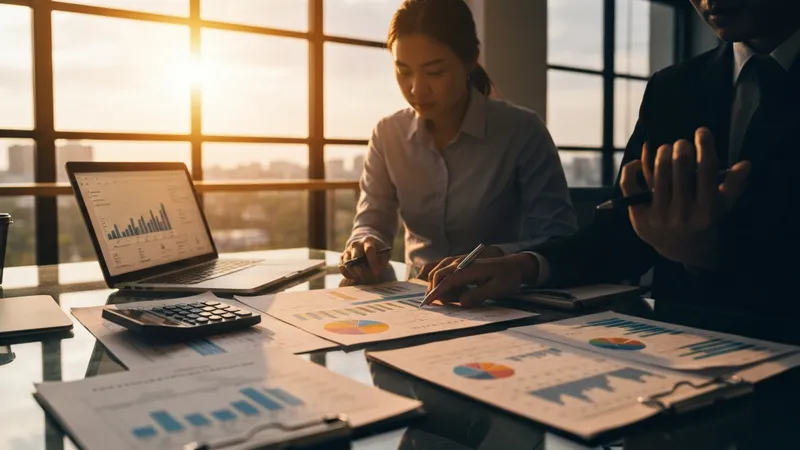 Analyser le coût de mise en œuvre