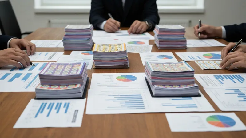 Comparaison des résultats entre différents types de concours