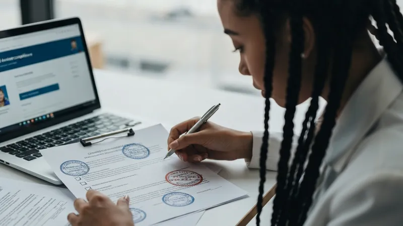 Conformité aux normes publicitaires