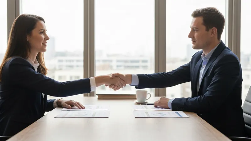 Créer des partenariats pour augmenter la portée