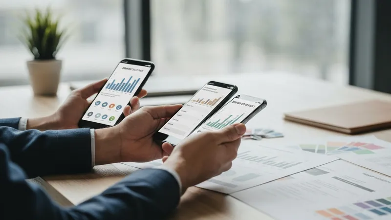 Effet des concours sur l'image de marque