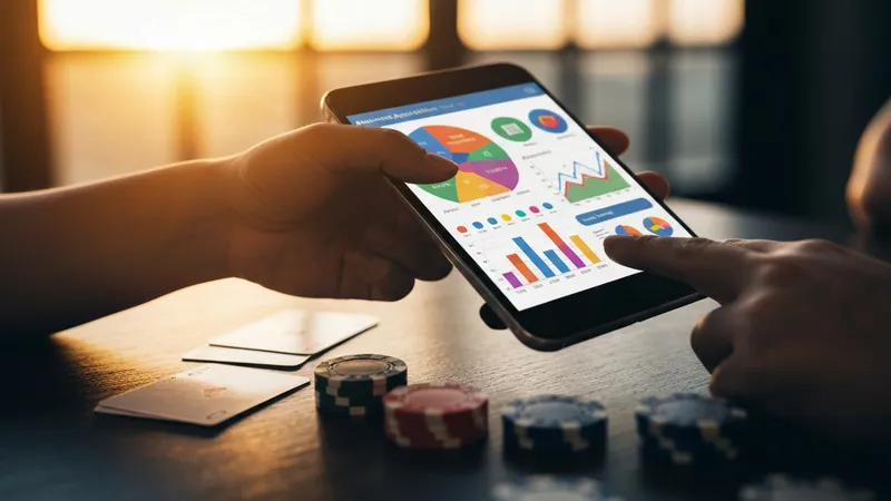 Évaluer le taux de fidélisation après le concours