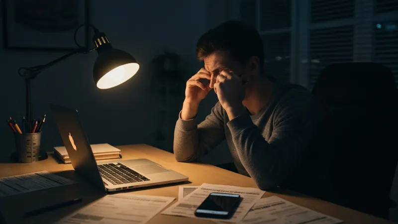 Facteurs émotionnels et psychologiques des participants