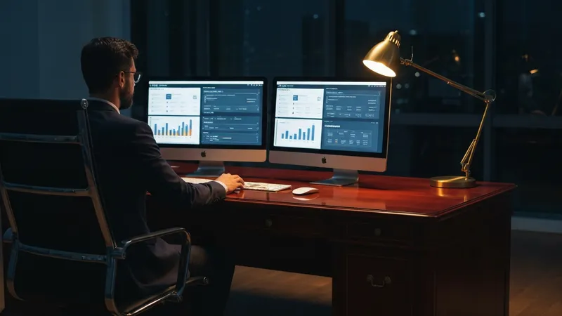 Gérer les participations et les données