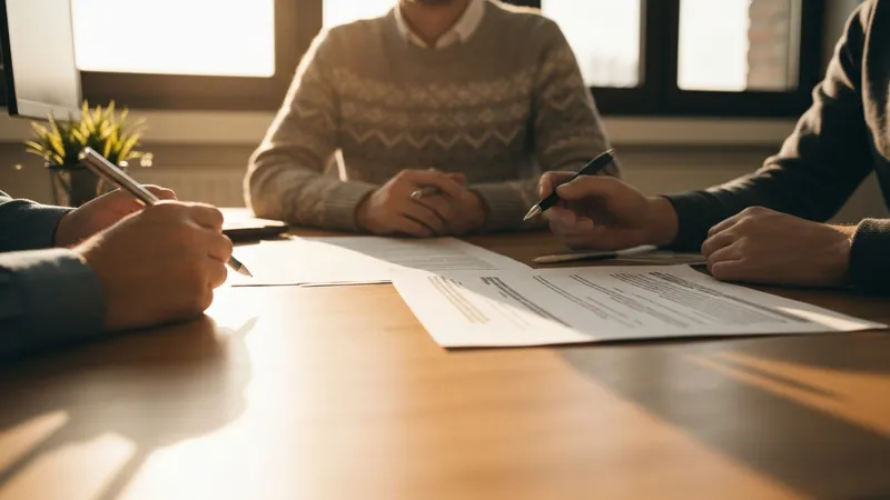 Gestion des litiges et réclamations