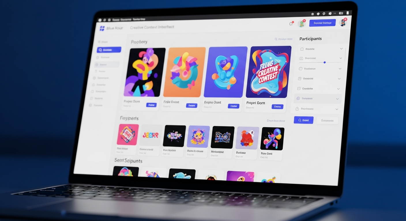 Campagne de défi pédagogique interdisciplinaire en cours