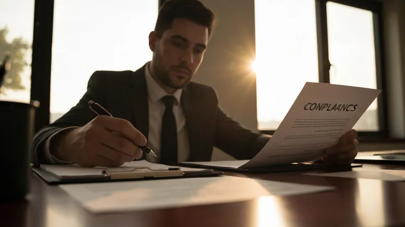 La responsabilité de l'organisateur