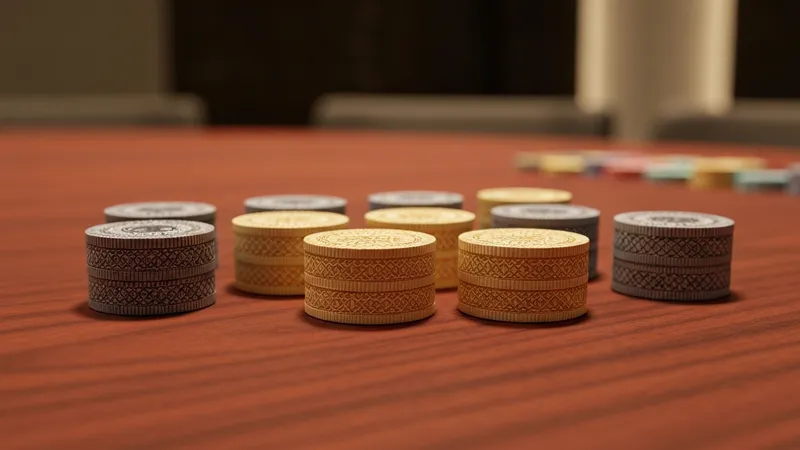 L'importance de la planification dans le succès