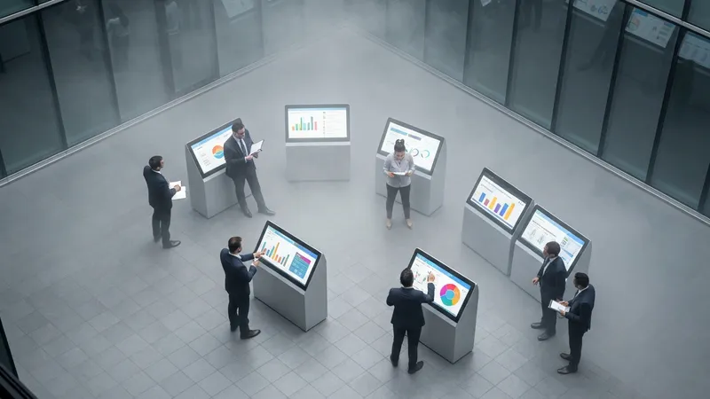 Mesurer l'engagement des participants