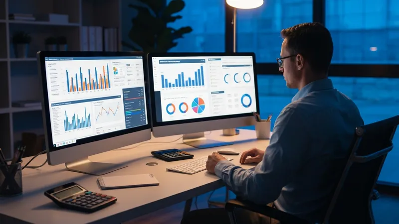 Mesurer l'impact de vos actions marketing