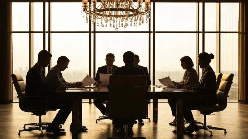 Obligations d'information des participants