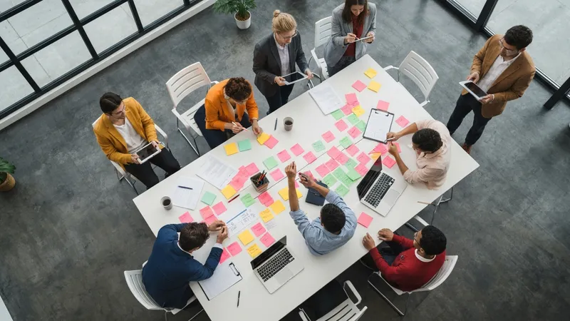 Recueillir des retours d'expérience