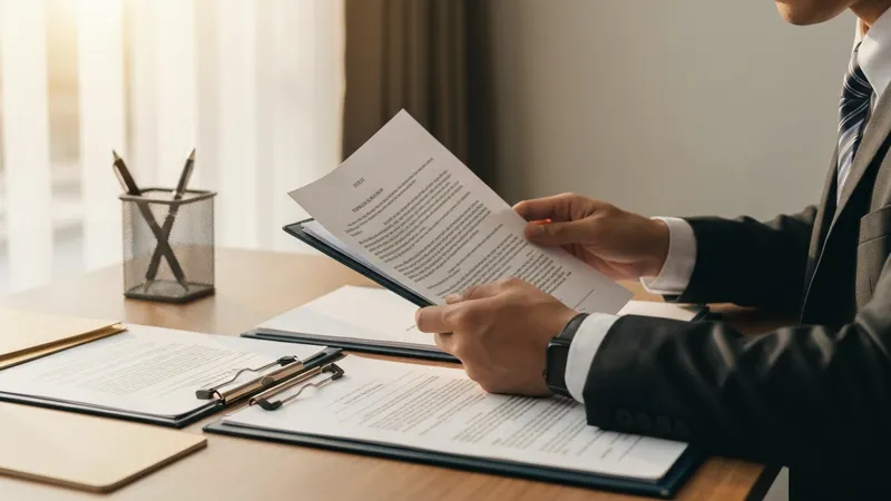 Règlement intérieur et modalités de participation