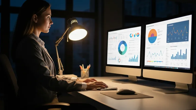 Suivre les conversions générées