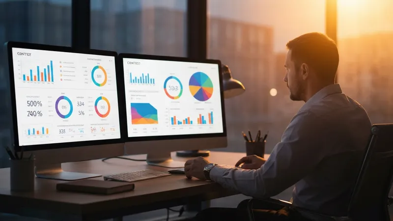 Suivre les performances de votre jeu concours