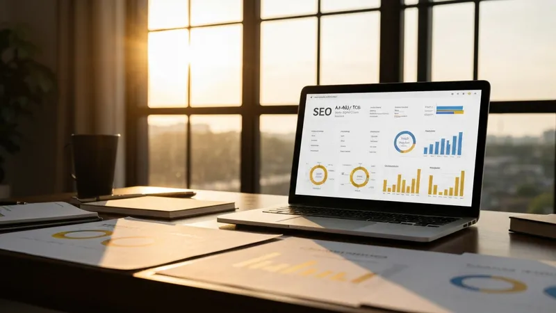 Utiliser le référencement naturel pour un concours