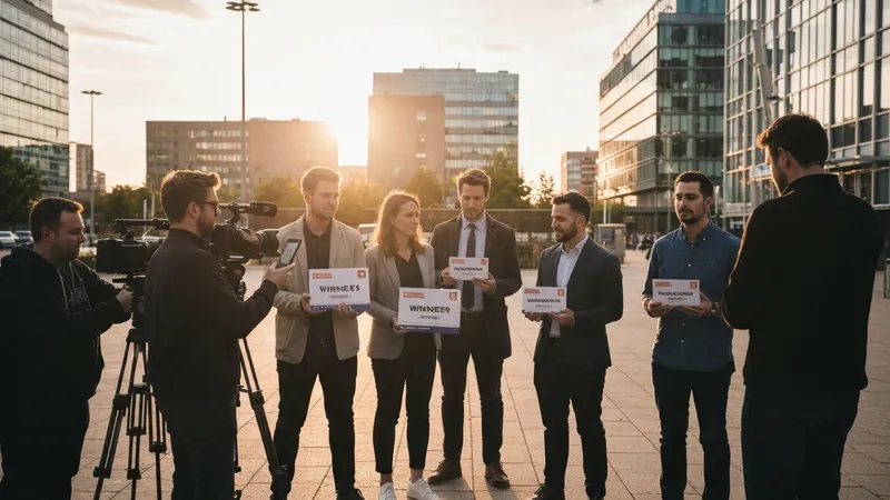 Utiliser les témoignages de participants précédents